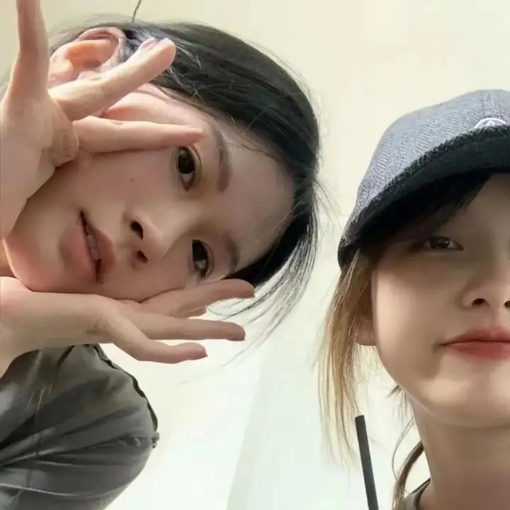 来自火星的恶魔女孩